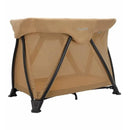 Nuna - Cove Aire Go Playard, Camel Image 1