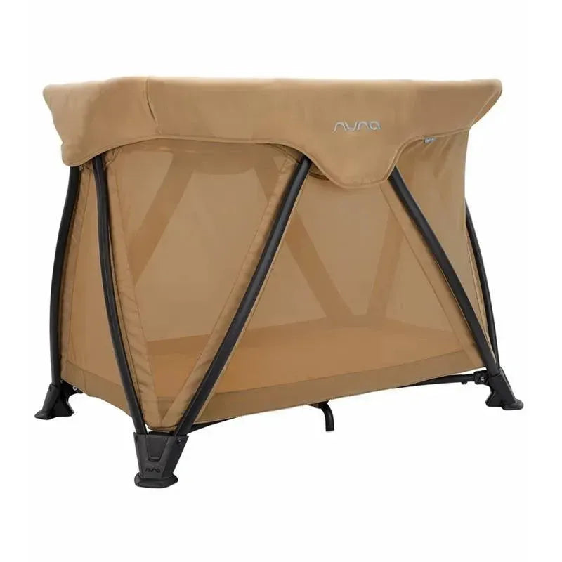 Nuna - Cove Aire Go Playard, Camel Image 1