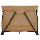 Nuna - Cove Aire Go Playard, Camel Image 2