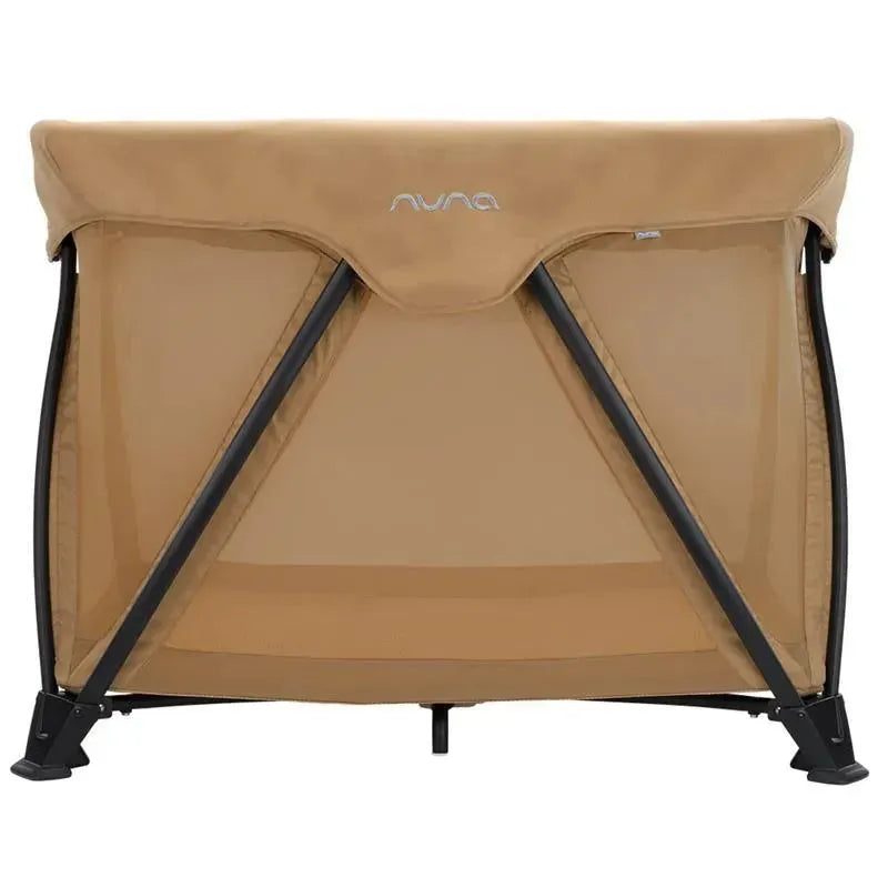 Nuna - Cove Aire Go Playard, Camel Image 2