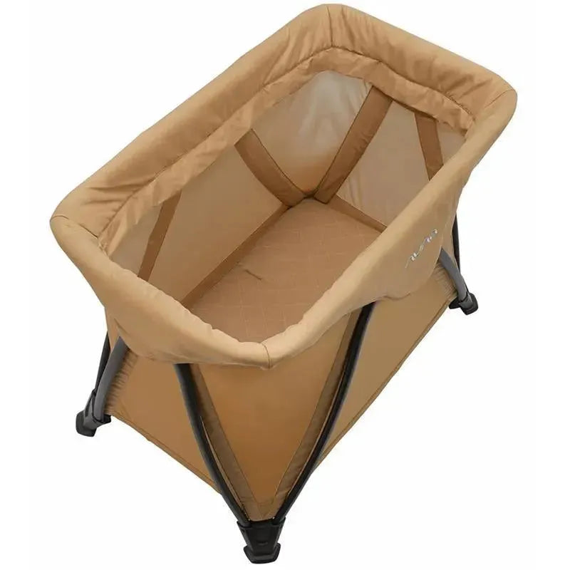 Nuna - Cove Aire Go Playard, Camel Image 4