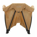 Nuna - Cove Aire Go Playard, Camel Image 5