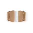Nuna - Cudl Baby Carrier, Softened Camel Image 3