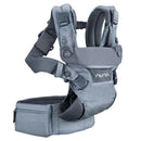 Nuna - CUDL 4-in-1 Carrier, Denim Image 3