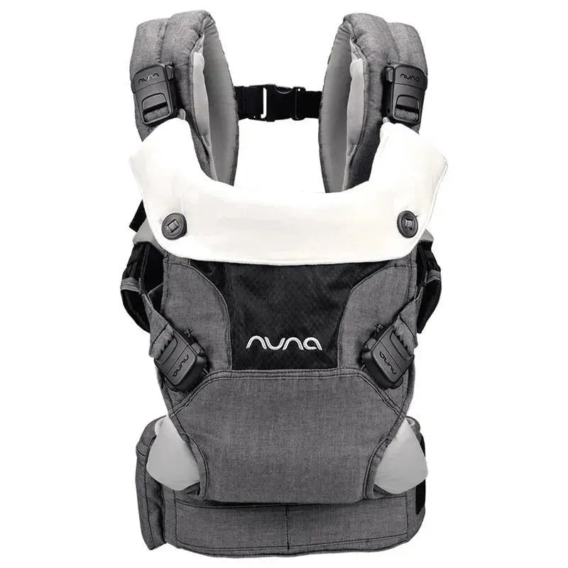 Nuna - CUDL 4-in-1 Carrier, Shadow Image 3