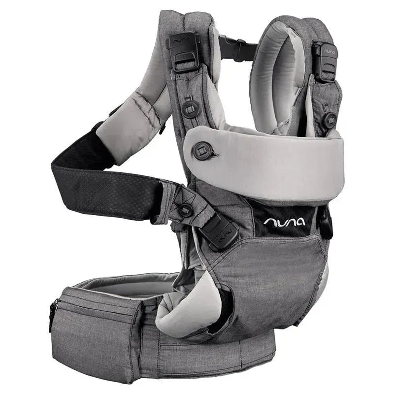 Nuna - CUDL 4-in-1 Carrier, Shadow Image 5