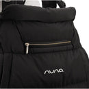 Nuna - Cudl™ Series Winter Cover, Caviar Image 6