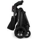 Nuna DEMI Icon Stroller, Caviar Image 3