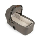 Nuna - DEMI Next Granite Bassinet + Stand Image 5