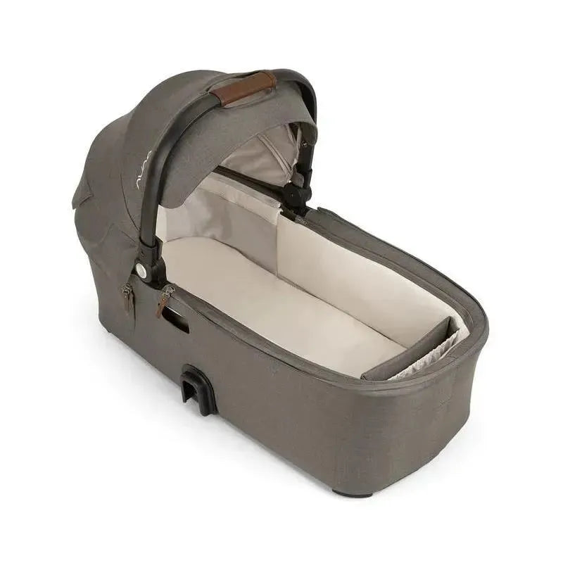 Nuna - Demi Next Hazelwood Bassinet + Stand Image 5