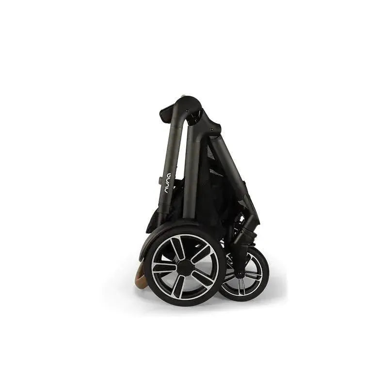 Nuna - Demi Next + Pipa Aire RX Travel System, Caviar  Image 2