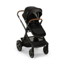 Nuna - Demi Next + Pipa Aire RX Travel System, Caviar  Image 3