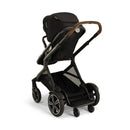 Nuna - Demi Next + Pipa Aire RX Travel System, Caviar  Image 4