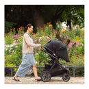 Nuna - Demi Next + Pipa Aire RX Travel System, Caviar  Image 8