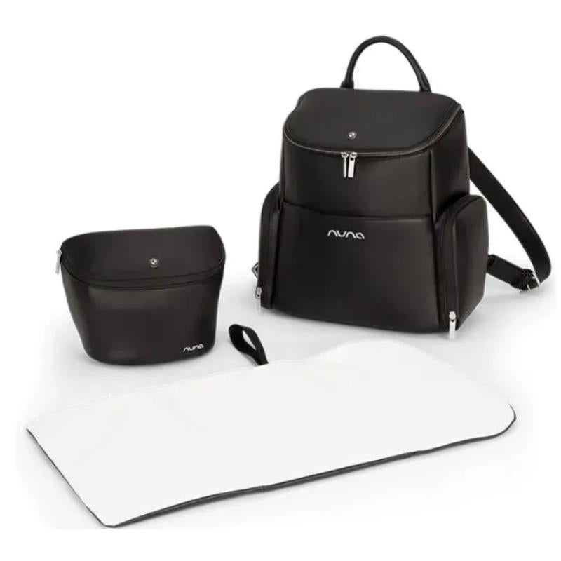 Nuna - Essential Bag Bmw Collection, Element Image 4