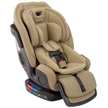 Nuna - Exec All-In-One Convertible Car Seat Oak Image 1