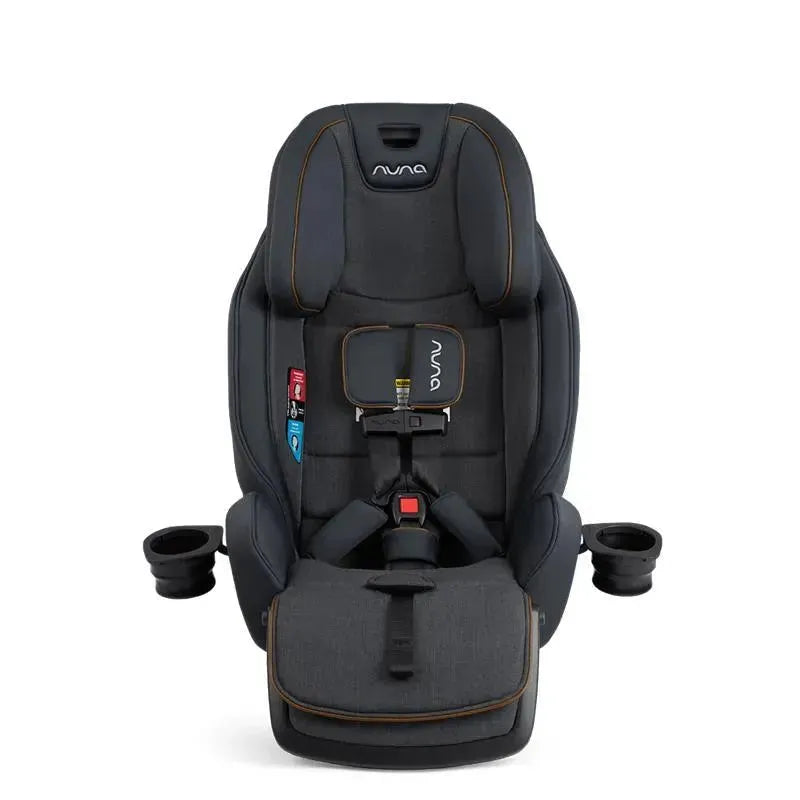 Nuna - EXEC All-In-One Convertible Car Seat, Ocean Image 6