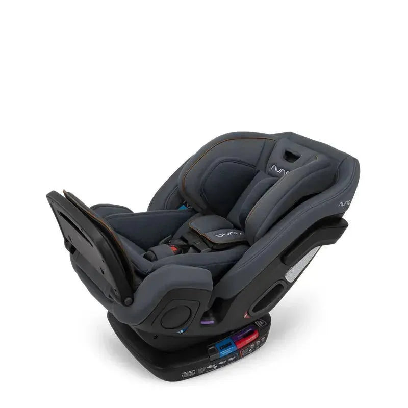 Nuna - EXEC All-In-One Convertible Car Seat, Ocean Image 8