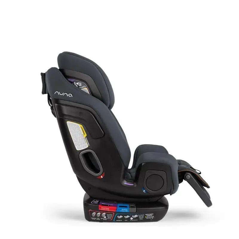 Nuna - EXEC All-In-One Convertible Car Seat, Ocean Image 9