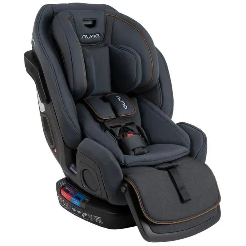 Nuna - EXEC All-In-One Convertible Car Seat, Ocean Image 1