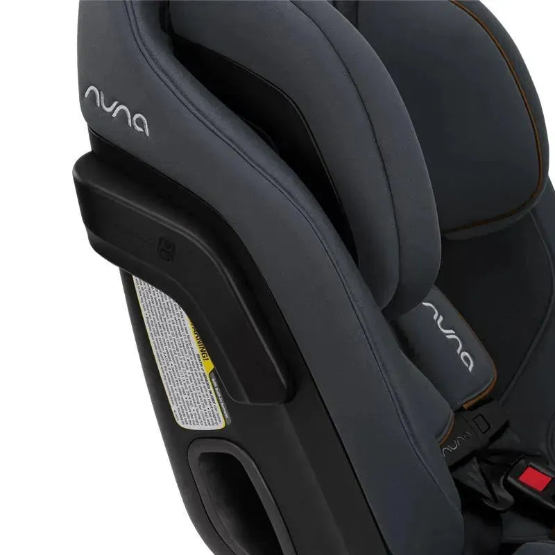 Nuna - EXEC All-In-One Convertible Car Seat, Ocean Image 11