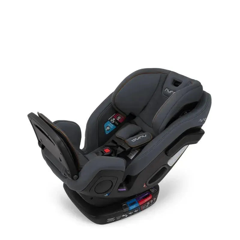 Nuna - EXEC All-In-One Convertible Car Seat, Ocean Image 12
