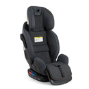 Nuna - EXEC All-In-One Convertible Car Seat, Ocean Image 2