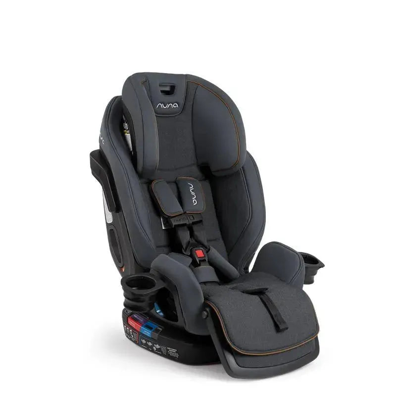 Nuna - EXEC All-In-One Convertible Car Seat, Ocean Image 3