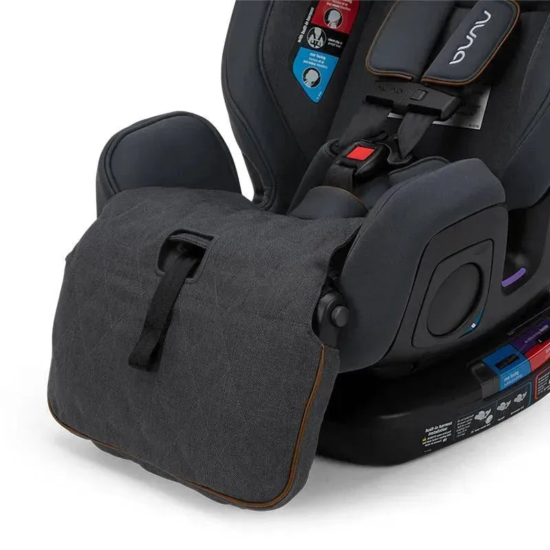 Nuna - EXEC All-In-One Convertible Car Seat, Ocean Image 4