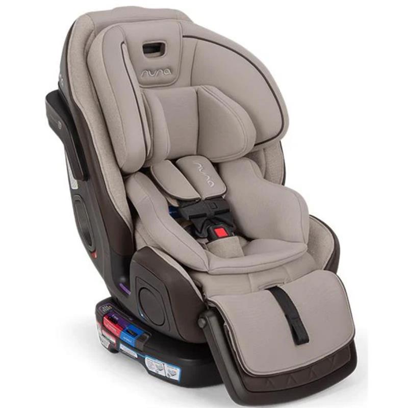 Nuna - Exec Next Convertible Car Seat, Biscotti