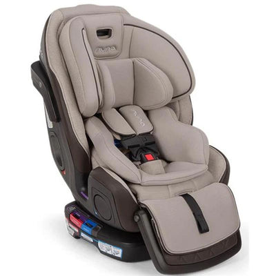 Nuna - Exec Next Convertible Car Seat, Biscotti Image 1
