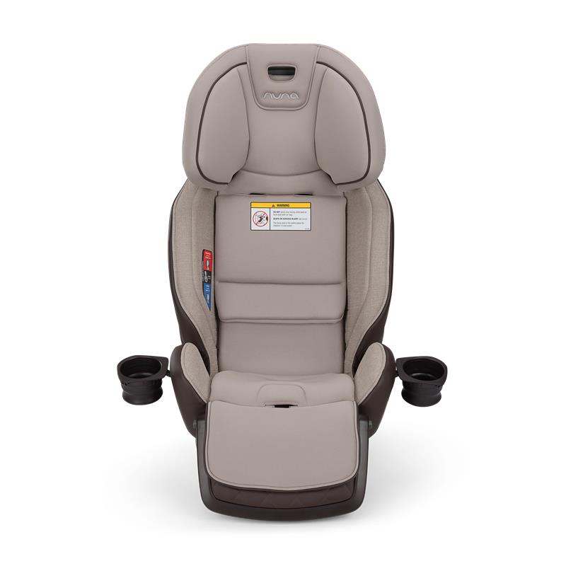 Nuna - Exec Next Convertible Car Seat, Biscotti Image 5