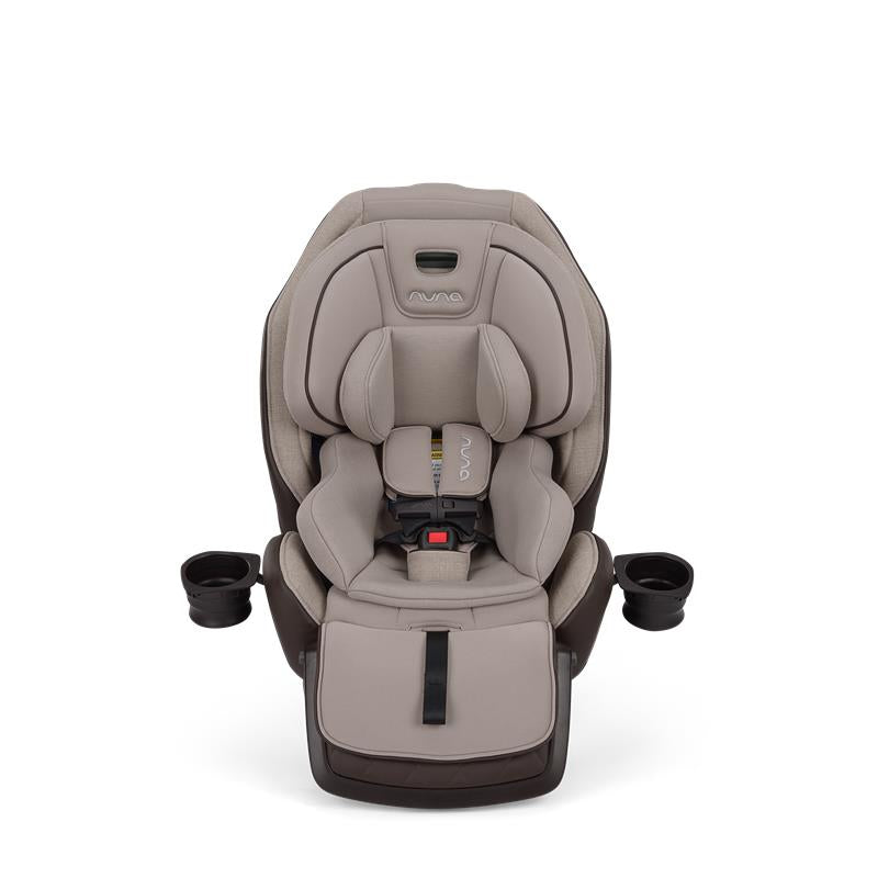 Nuna - Exec Next Convertible Car Seat, Biscotti Image 6