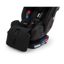 Nuna - Exec Next Convertible Car Seat, Caviar Image 4