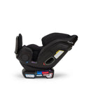 Nuna - Exec Next Convertible Car Seat, Caviar Image 8