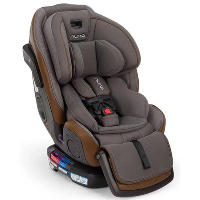 Nuna - Exec Next Convertible Car Seat, Granite Image 1