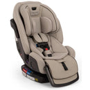 Nuna - EXEC All in One Car Seat with Slip Cover & 2nd Insert, Biscotti Image 2