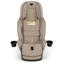 Nuna - EXEC All in One Car Seat with Slip Cover & 2nd Insert, Biscotti Image 9