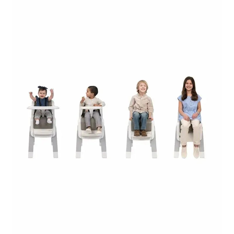 Nuna - Frost Zaaz High Chair Image 6