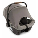 Nuna - MIXX next Granite + PIPA urbn Travel System Image 3