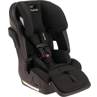 Nuna - Lumn Harness Booster Seat Caviar Image 1