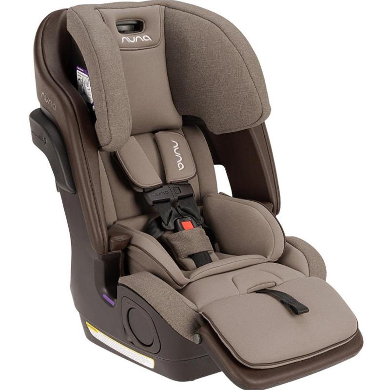 Nuna - Lumn Harness Booster Seat, Cedar Image 1