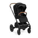 Nuna - Mixx Next + Pipa Aire RX Travel System, Caviar Image 2