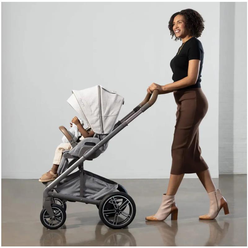 Nuna Mixx Next Single Stroller, Curated Image 2