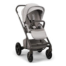 Nuna Mixx Next Stroller, Sterling Image 1