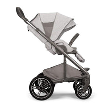 Nuna MIXX™ next Stroller - Sterling Image 2