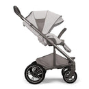 Nuna Mixx Next Stroller, Sterling Image 2