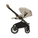 Nuna - Mixx Next Stroller With Ring Adapter, Hazelwood Image 3