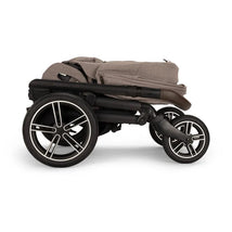 Nuna - Mixx Next With Magnetic Buckle Stroller, Cedar Image 2