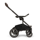 Nuna - Mixx Next With Magnetic Buckle Stroller, Cedar Image 4